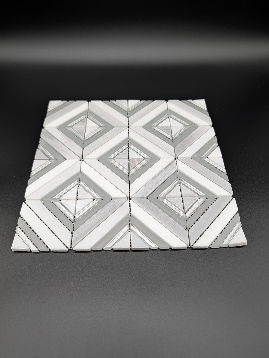 Casablanca Taza Mosaic 11.81x11.81 Sheet