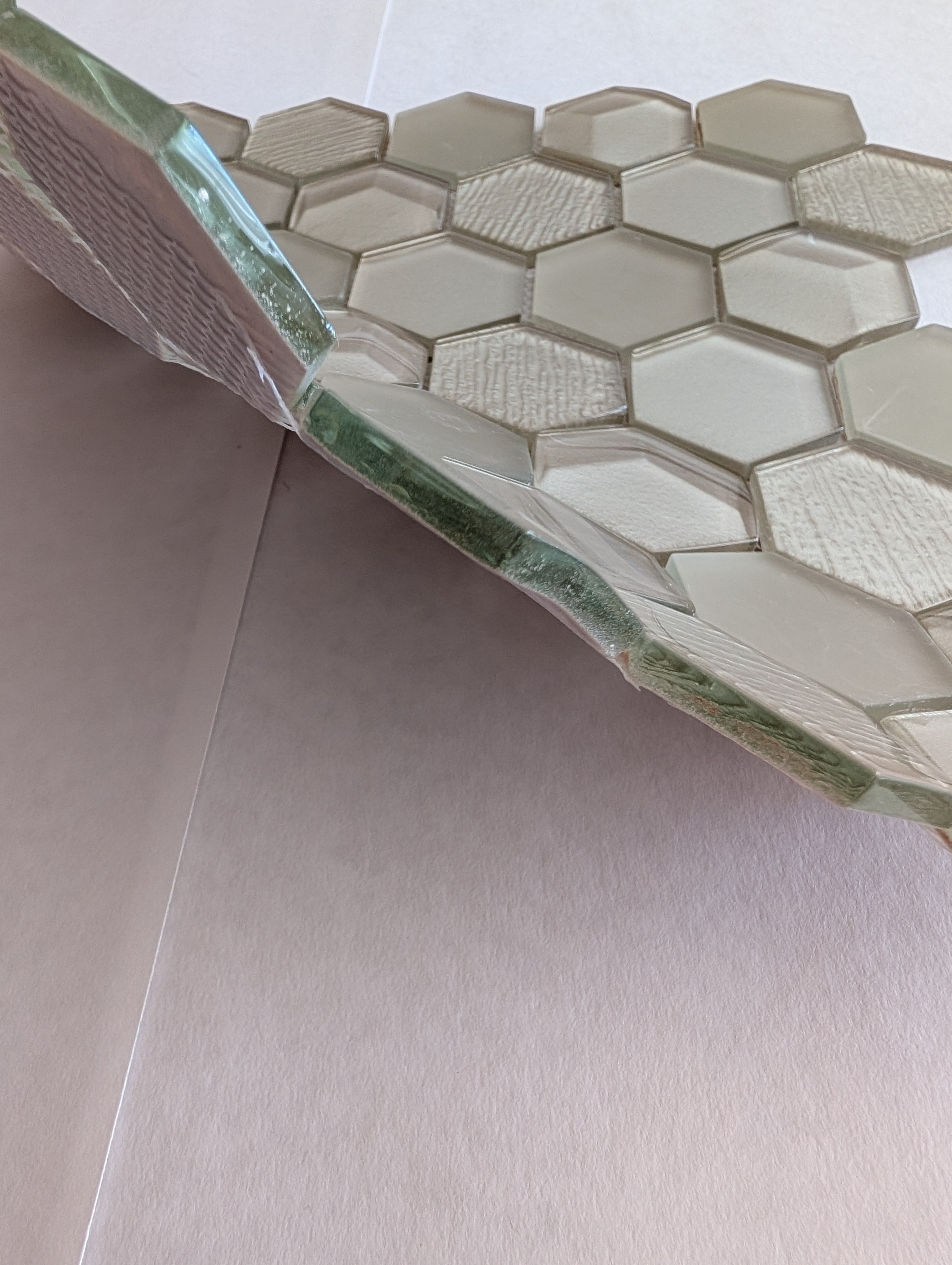 Monet Magic Champagne Hex