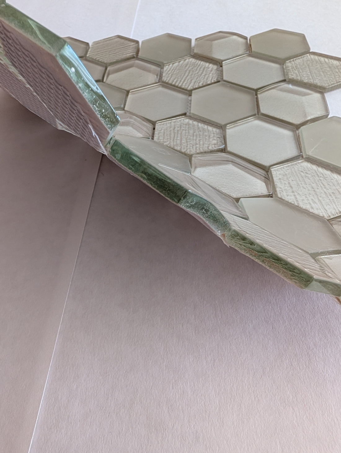 Monet Magic Champagne Hex