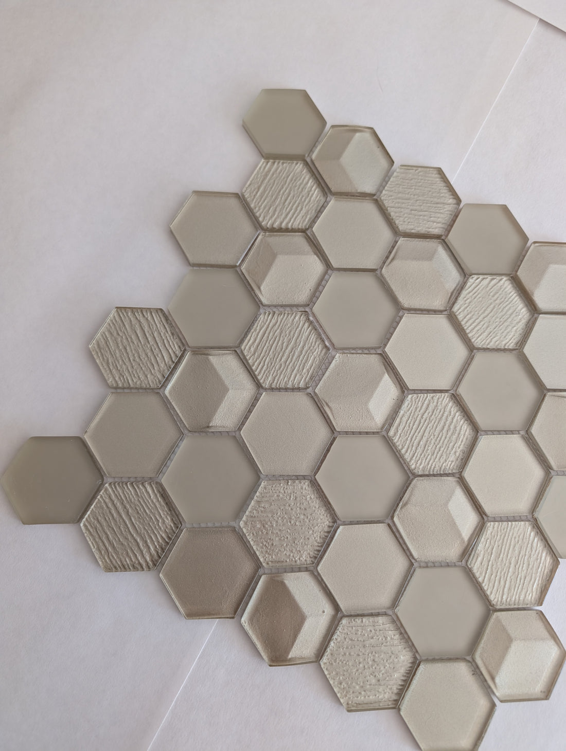 Monet Magic Champagne Hex