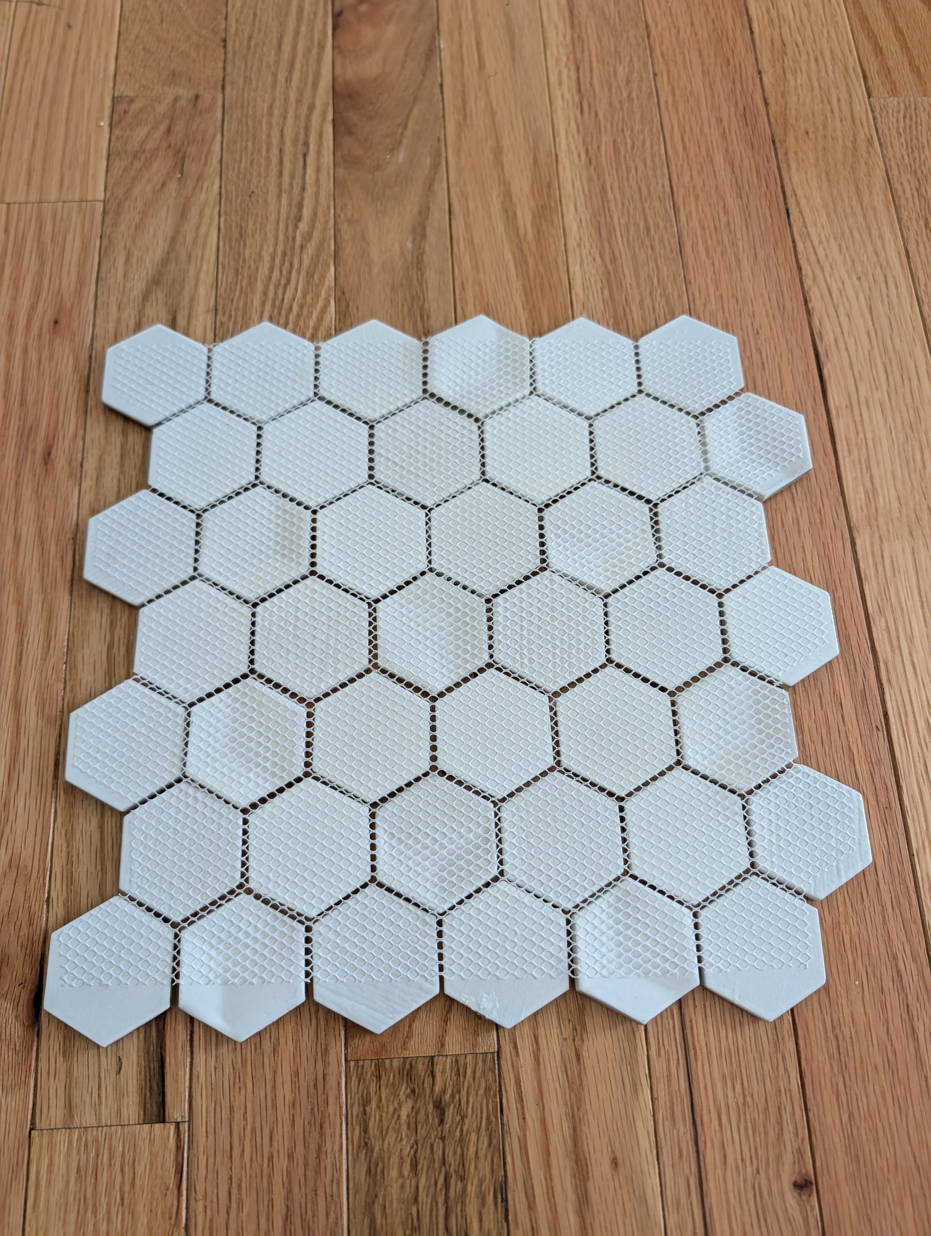 Monet Magic Champagne Hex