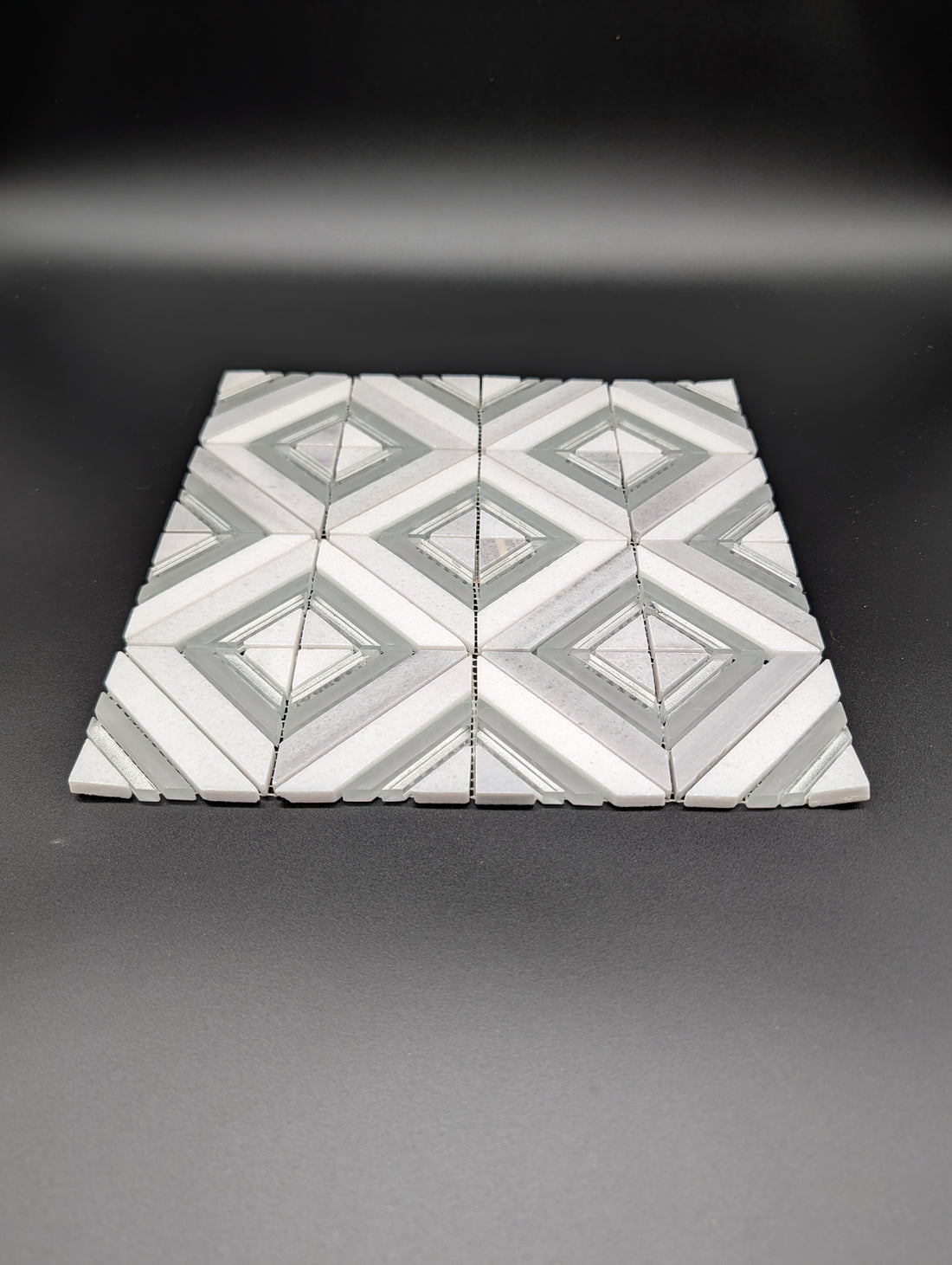 Casablanca Taza Mosaic 11.81x11.81 Sheet
