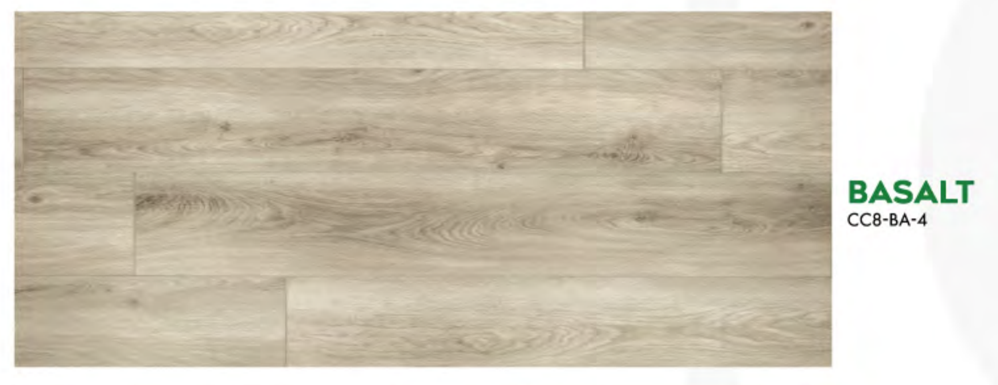 EcoNova LVP 8 mm. BASALT CC8-BA-4