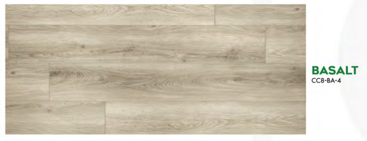 EcoNova LVP 8 mm. BASALT CC8-BA-4