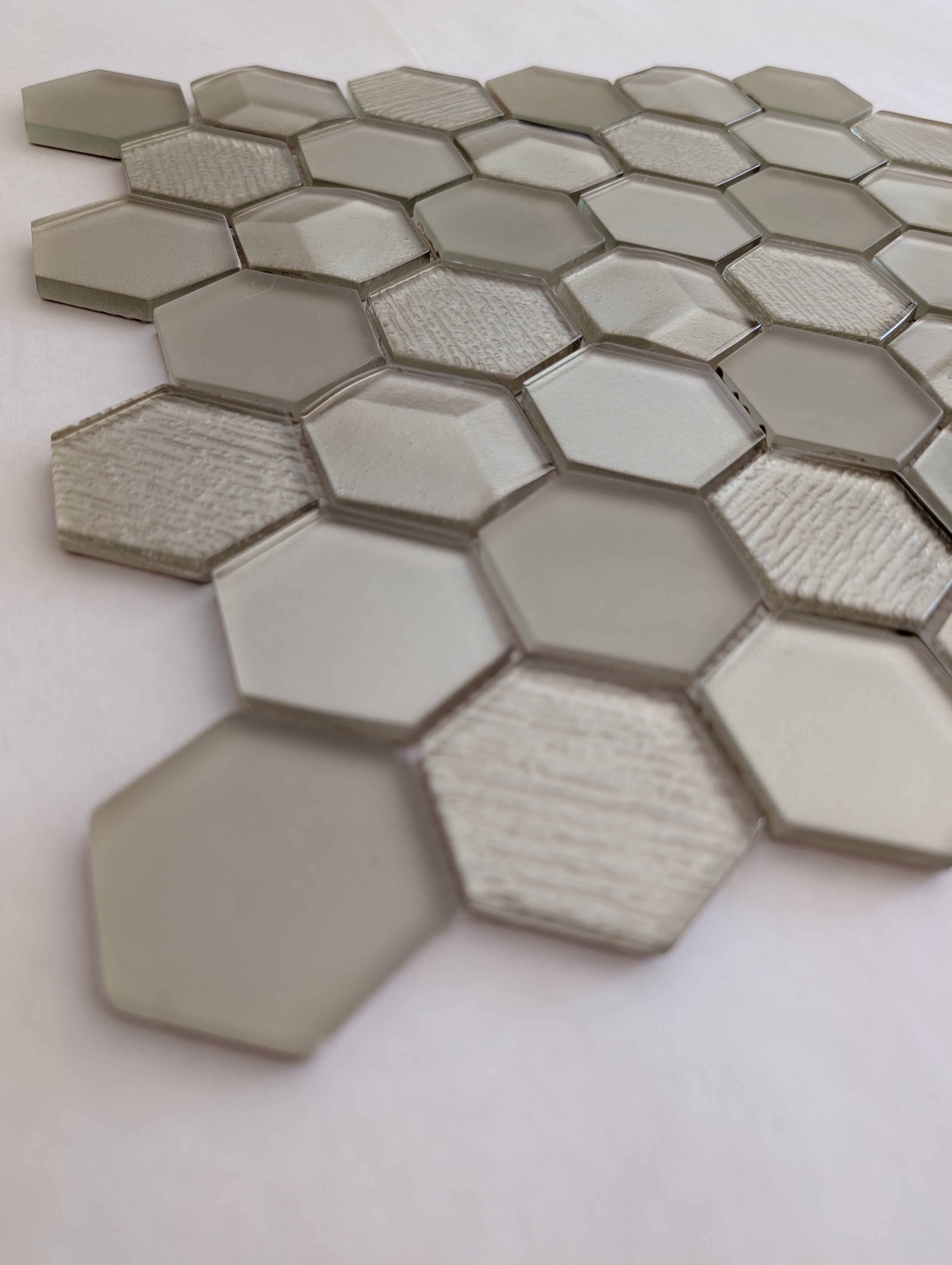 Monet Magic Champagne Hex