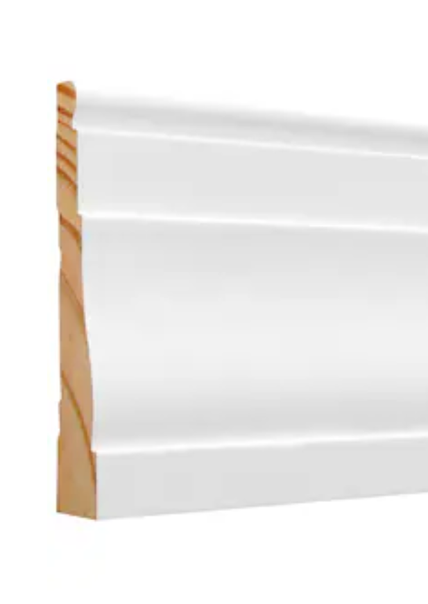 PFJ PMD casing, colonial E2E

11/16 X 3-1/4" X 16